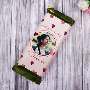 My Valentine Chocolate