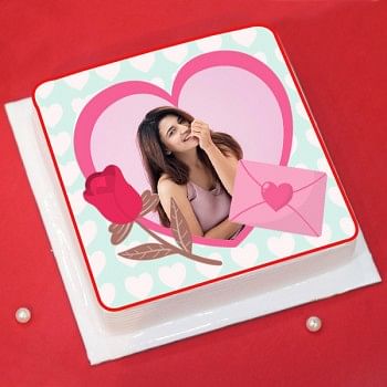 Online Delivery Of Cakes In Bhopal