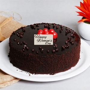 Womens Day Cakes Online