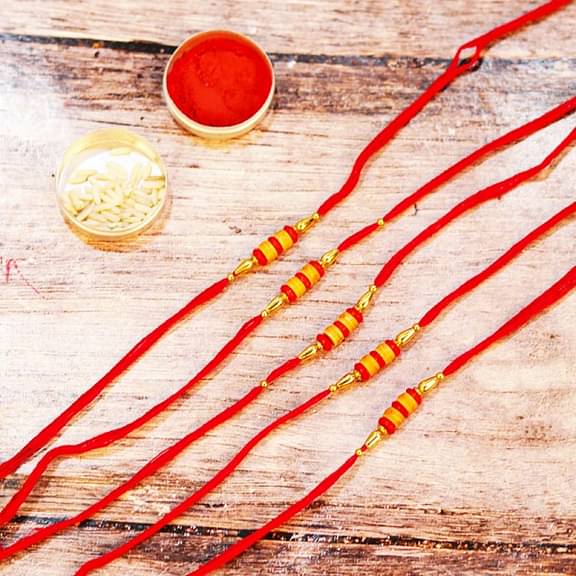 Remarkable Rakhis