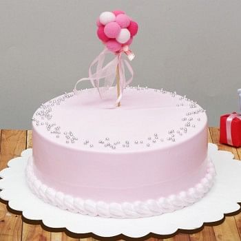 Birthday Cake for Princess