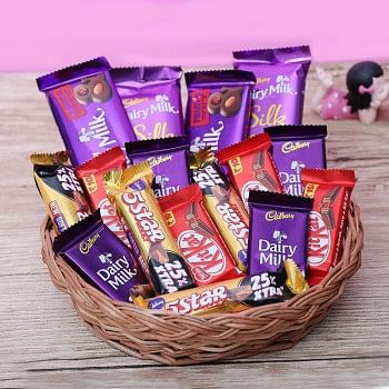 online chocolates delivery in ahmedabad