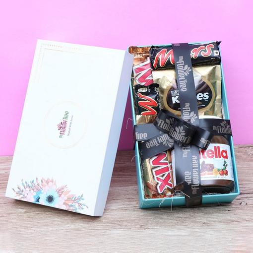 Choco Special Hamper