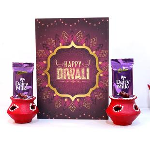 Welcome Diwali Pack