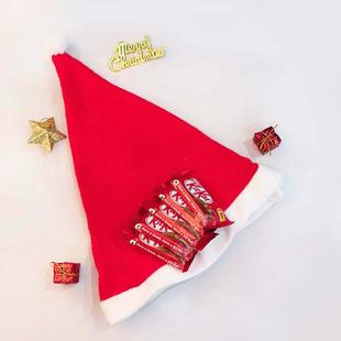Welcome Kit Kat Santa