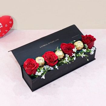 Valentines Gifts For Him Ideas