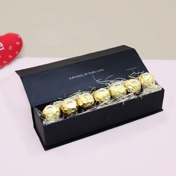 Valentines Day Chocolates