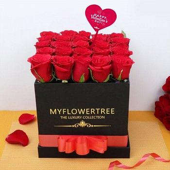 Online Order Valentine Gifts For Her