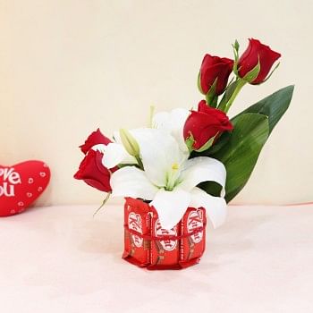 valentine gift for Her online