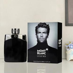 Mont Blanc Legend Perfume