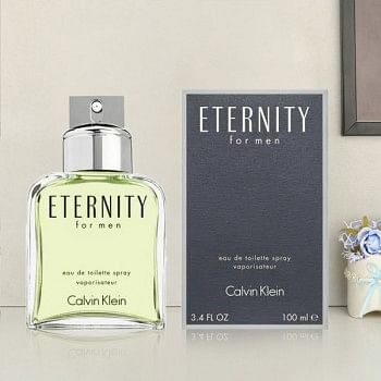 Eternity Perfume For Men
