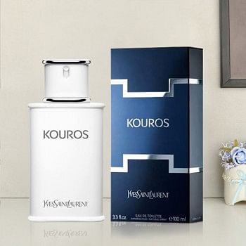 KUOROS Perfume