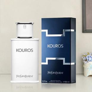 KUOROS Perfume