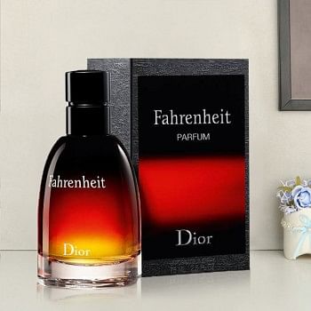 Fahrenheit Dior Perfume
