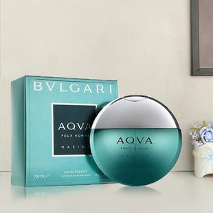 BVLGARI AQUA Marine Perfume