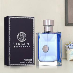 VERSACE Pour Homme Perfume