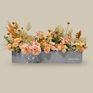 Demeters Harvest Flower Box
