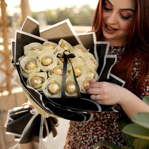 Ferrero Rocher Surprise Ferrero Rocher Surprise