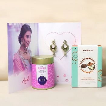 gifts for girls on rakhi