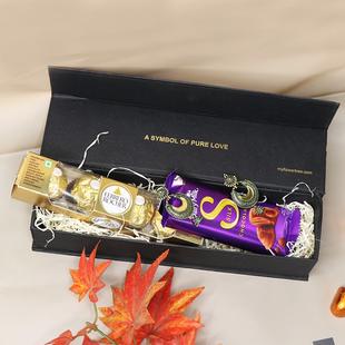 An Overwhelming Surprise