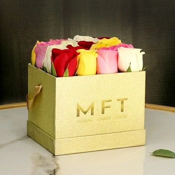 Flower Delivery In Noida
