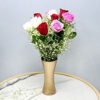 Send Flowers To Durgapur Online