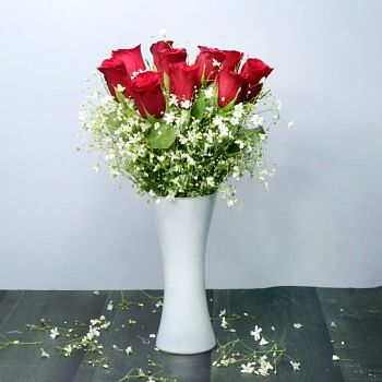 Send Flowers Online Anand