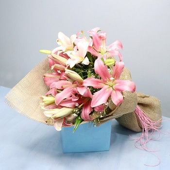 Flowers To Visakhapatnam Online