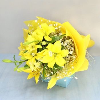 Send Flowers Online To Balbir Nagar Delhi