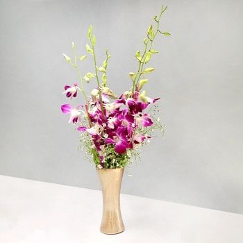 Send Flowers To Bhavnagar Online