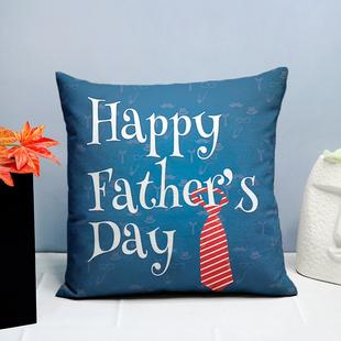 Handsome Daddy Cushion