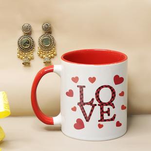 Hamper to Say Love You