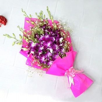 Bouquet Delivery In Bangalore