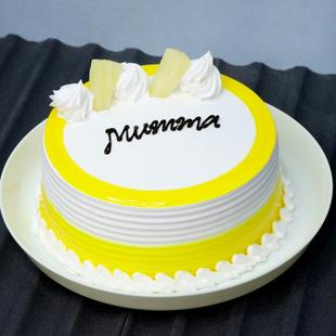 Pineapple Spread for Mothers Day