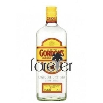 Gordons London Dry Gin 70cl