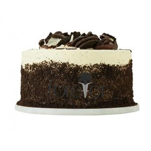 Cookies N Cream Oreo Cake