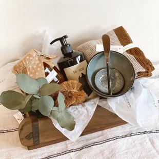 Kitchen Lovers Gift Basket