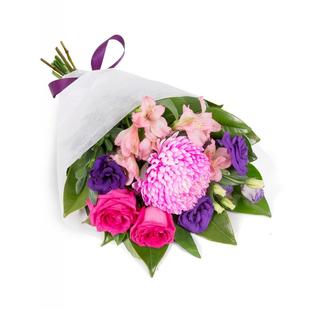 Marion Floral Bouquet