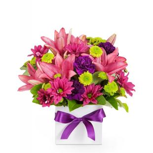 Barbara Floral Bouquet