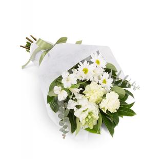 Julia Floral Bouquet