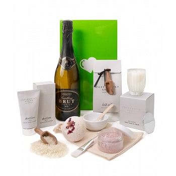 Deluxe Pamper Pack