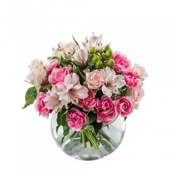 Celebrate Floral Gift