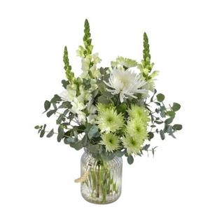 Classique Floral Bouquet