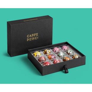 Jackson Mix Chocolate Box