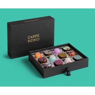 ULTIMATE SAMPLER Chocolate Box