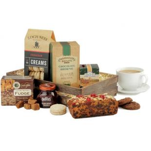 Afternoon Tea Hamper