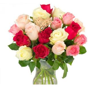 Heartwarming Flowers