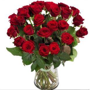 Red Rose Bouquet