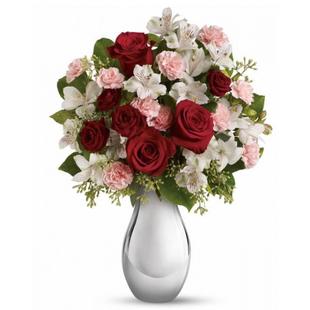 Crazy For You Bouquet