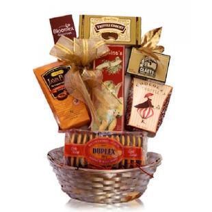 Chocolate Cookie Lover